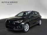 Seat Arona 1.5 TSI OPF FR DSG - Seat Arona Gebrauchtwagen in München