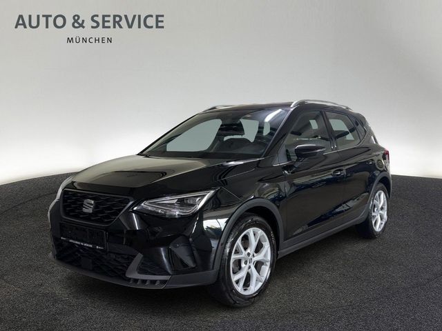 SEAT Arona 1.5 TSI OPF FR DSG