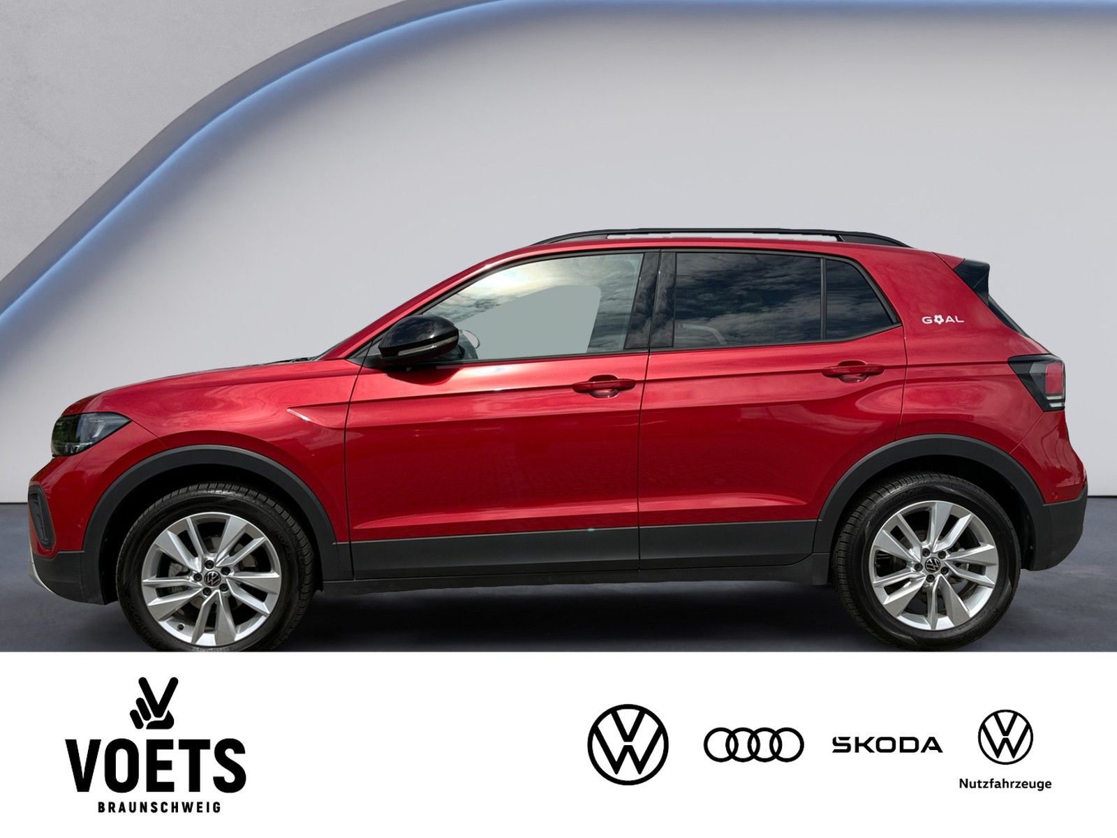 Volkswagen T-Cross - Bild 3
