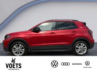 Volkswagen T-Cross - Vorschau Bild 3