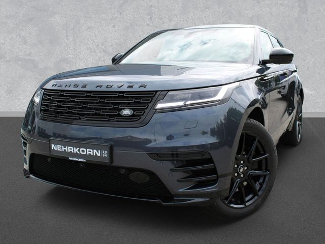 Land Rover Range Rover Velar P400e Belgravia