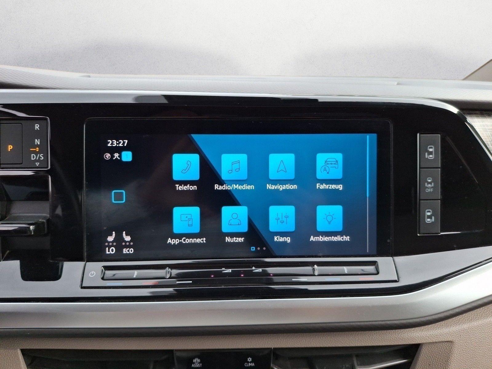 Volkswagen T7 Multivan Life 1.4 TSI eHybrid DSG LIFE *HEAD-