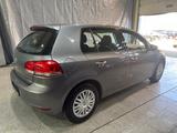 Volkswagen Golf VI Team 1.4*NAVI*KAMERA*2.HAND*TÜV 11/27* - Volkswagen Golf: Team