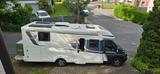 Rapido 696f Premium Edition - Rapido Teilintegrierter