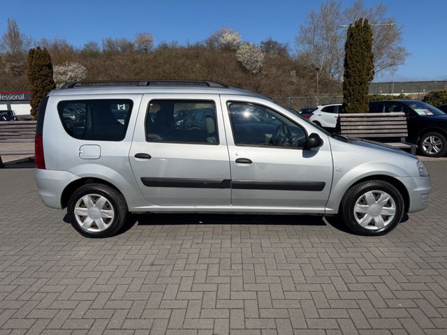 Dacia Logan MCV Kombi Ambiance