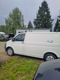 Volkswagen T5 Transporter - 4