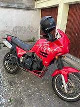Triumph Tiger 900  T400 - TRIUMPH T400 TIGER