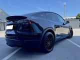 Tesla Model Y Long Range Dual Motor AWD  - Tesla Model Y
