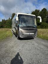 Carthago M Liner mit allem was man braucht - Carthago M liner