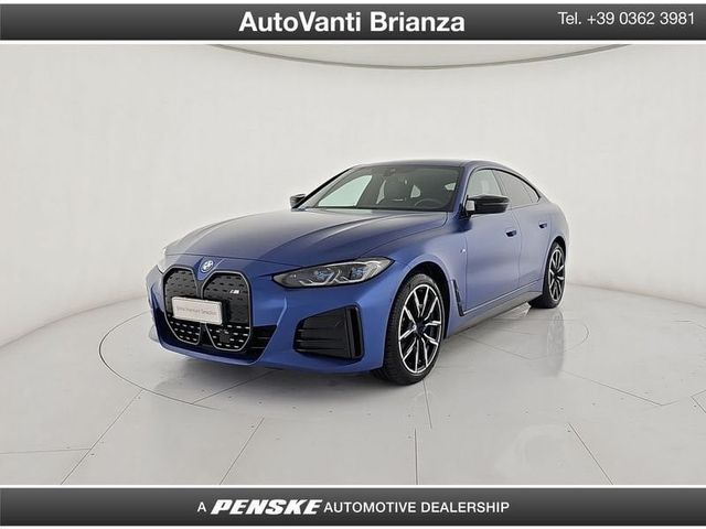 Otros BMW i4 M50 Msport