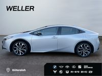 Toyota Prius - Vorschau Bild 5