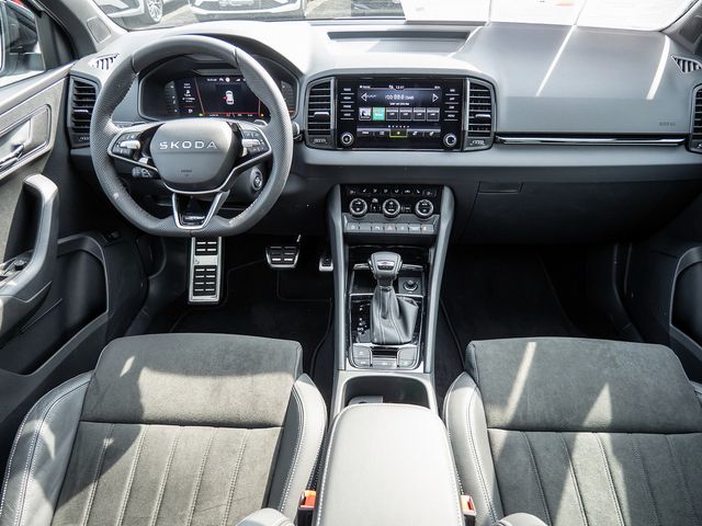 Foto Nummer 6: SKODA Karoq