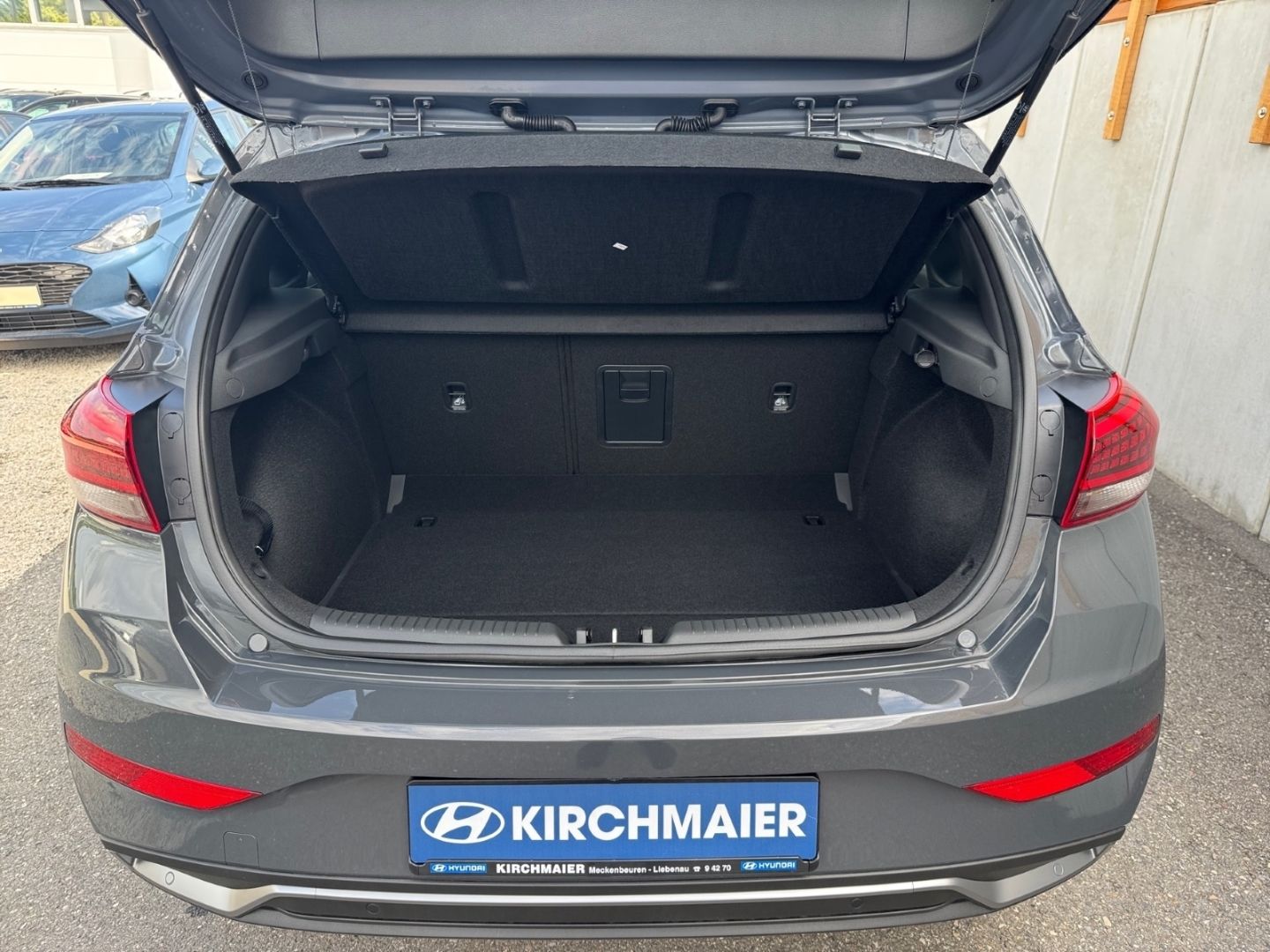Hyundai i30 – Bild 18