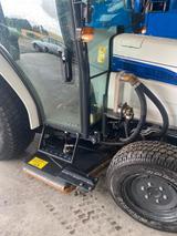 Iseki TG 5390 AHLK ORCA - Iseki LKWs