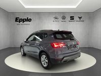Seat Arona - Vorschau Bild 7