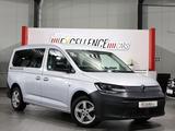 Volkswagen Caddy Maxi 1.5 TSI Comfortline / 7-SITZER / LED - VW Caddy Maxi in Hamm