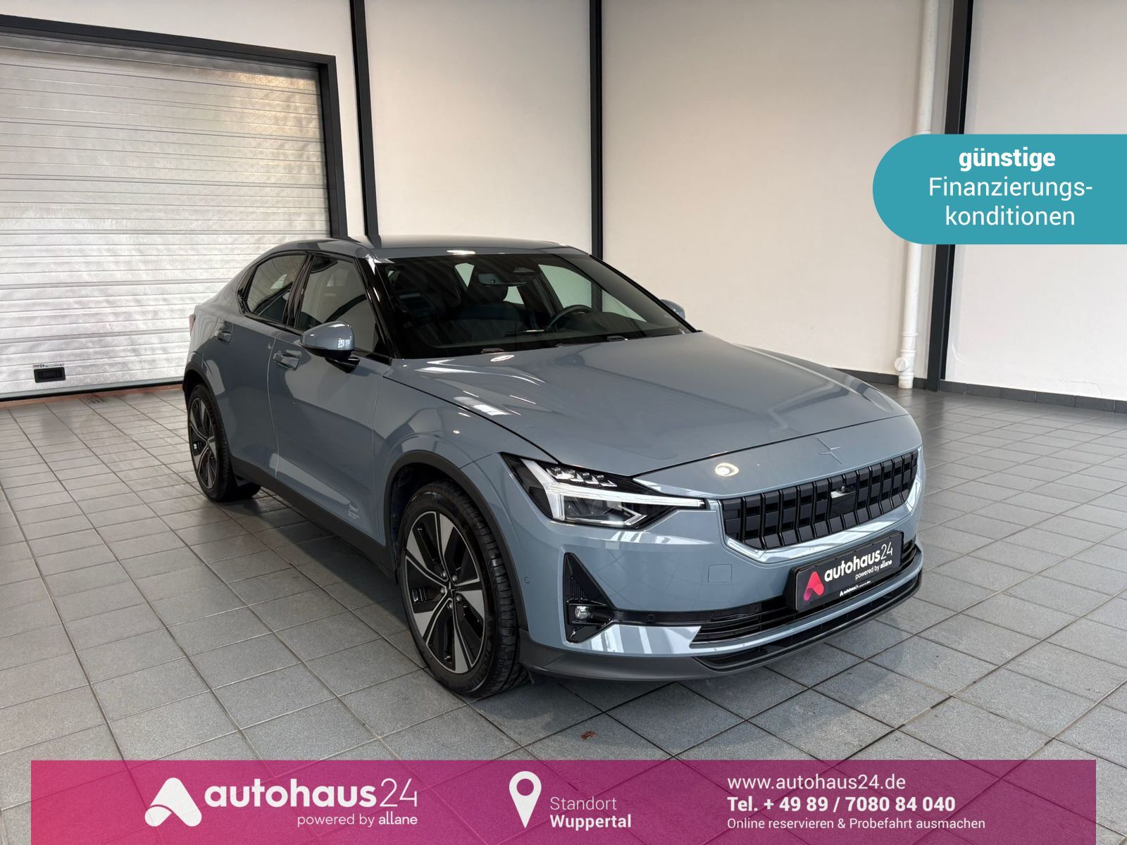 POLESTAR 2