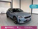 Polestar 2 69kWh 360°|LED|CarPlay|Navi - graue Polestar 2