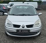 Renault Scenic - gebrauchte Renault Scenic aus dem Jahr 2006