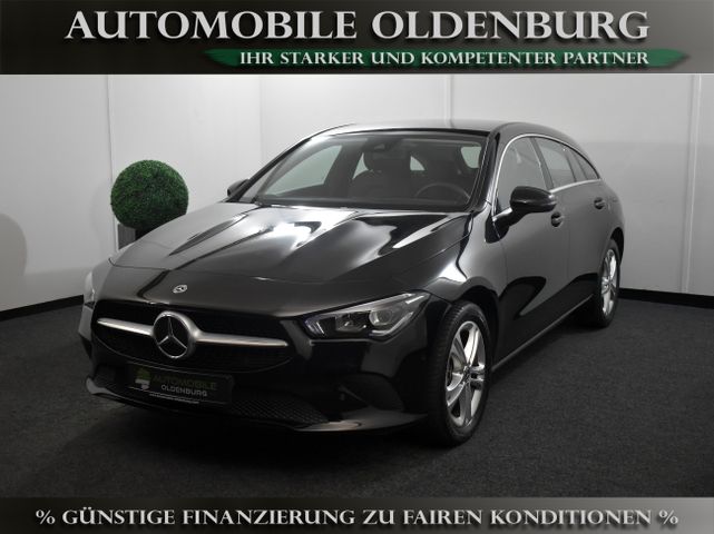 Mercedes-Benz CLA 250 e SB *LED*Kamera*Ambiente*Totw*Spur*DAB*