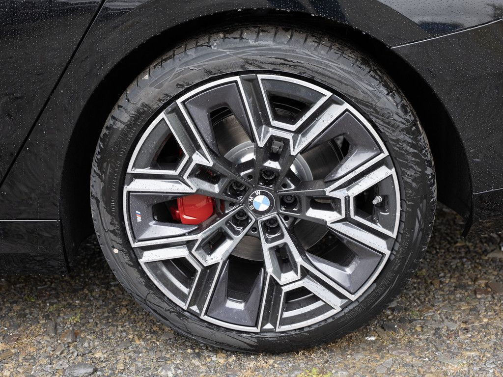 BMW 540 - Bild 8