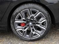 BMW 540 - Vorschau Bild 8