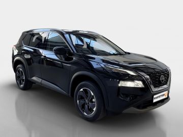 Nissan X-Trail - 8