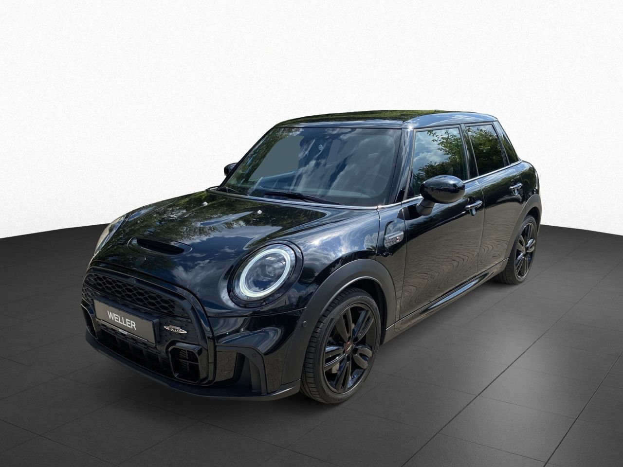 MINI Cooper S - Bild 3