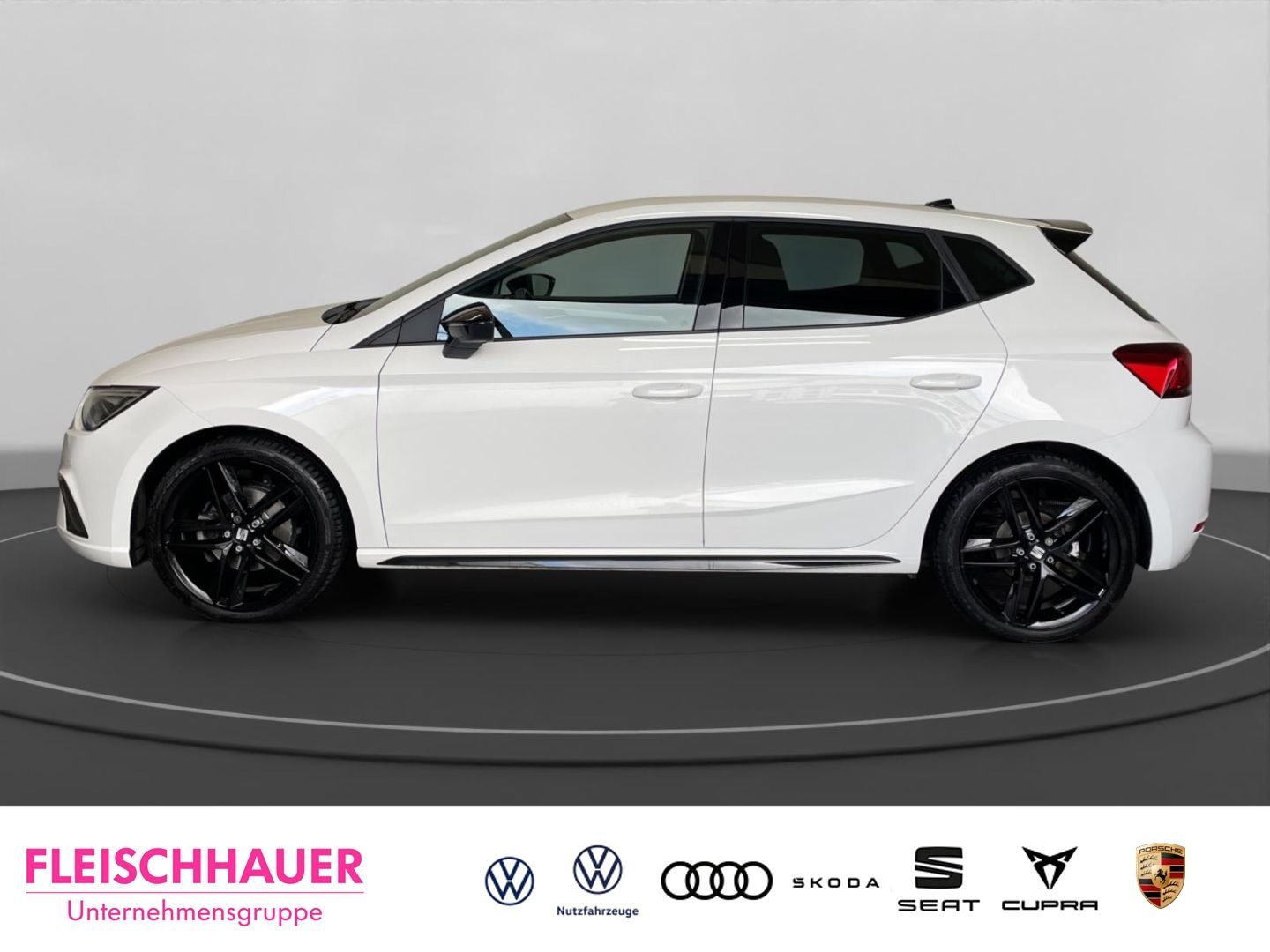 Seat Ibiza - Bild 4