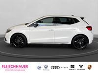 Seat Ibiza - Vorschau Bild 4