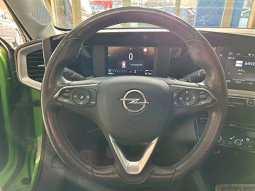 Opel Mokka Elegance