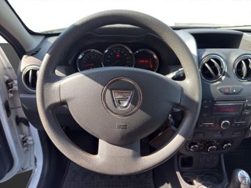 Dacia Duster I 1.6 16V 105 4x2 Ice Facelift