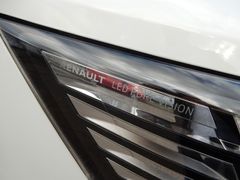 Fahrzeugabbildung Renault Trafic Kasten L2H1 3,0t Komfort,Klima,Temp.,LED