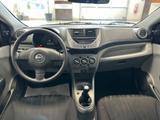 Nissan Pixo Visia/ PDC vorne/ Klima/ TÜV bis 05/2026 - Nissan Pixo aus 2012