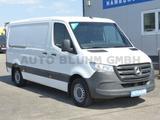 Mercedes-Benz Sprinter 314 CDI Kasten L2H1 Navi Cam Standhzg. - Mercedes-Benz Sprinter in Hamburg