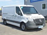 Mercedes-Benz Sprinter 314 CDI Kasten L2H1 Navi Cam Standhzg. - mit Diesel-Antrieb: 2.3
