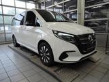 Mercedes-Benz EQV 250 Distronic*Multibeam*MBUX