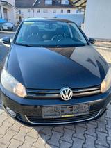 Volkswagen Golf 1.2 TSI/Style/PDC/SitzHeizung/Tempomat/ - Limousine bis 5.000 Euro