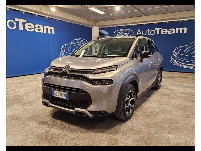 Citroën CITROEN C3 aircross 1.5 bluehdi feel s&s 120cv e