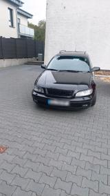 Opel Omega B V 6 Sport - Opel Omega: B V6