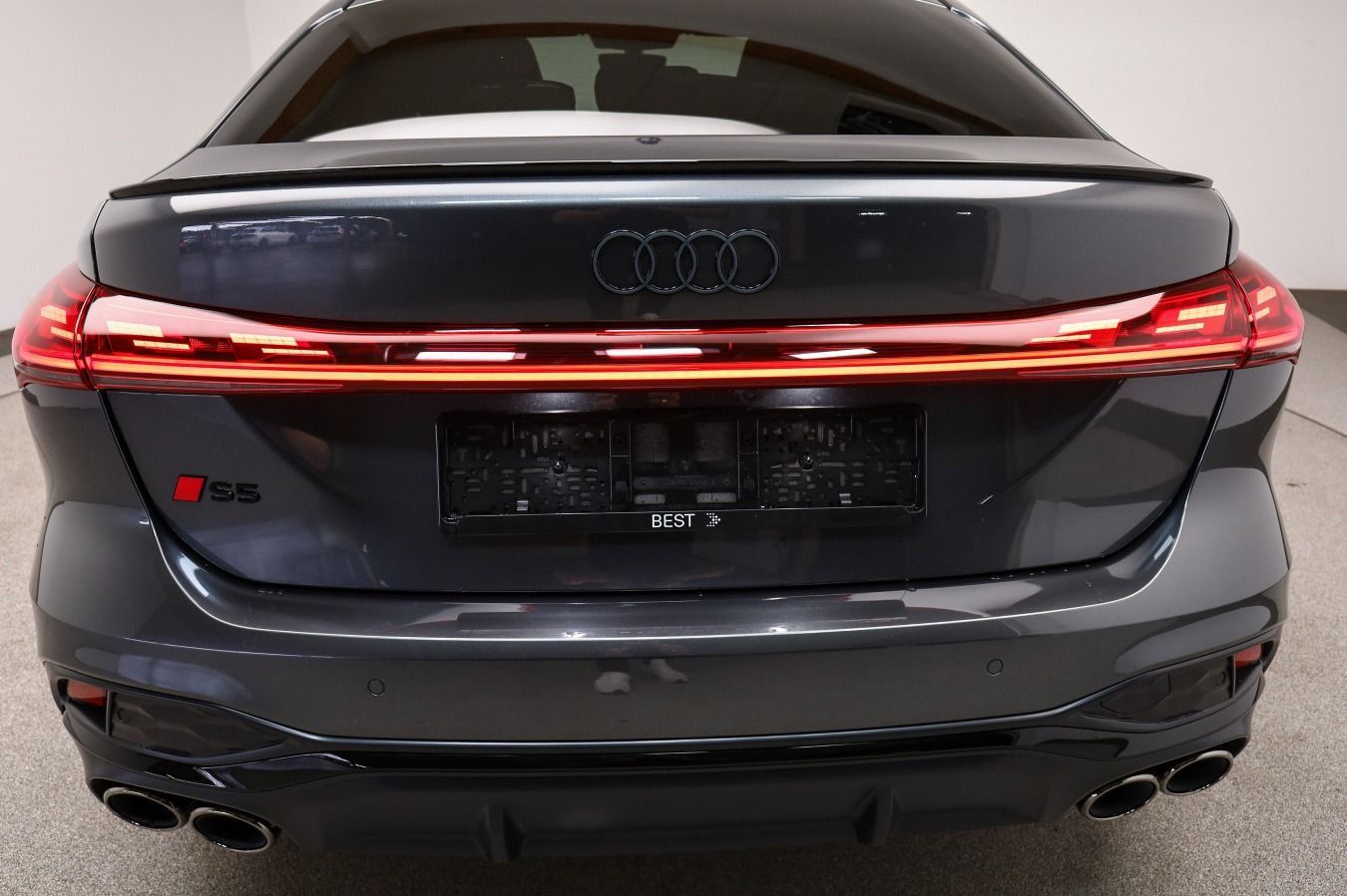 Audi S5 - Bild 15
