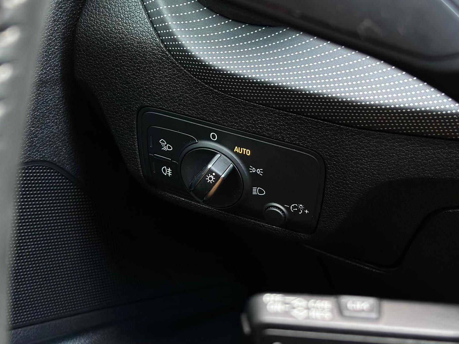 AUDI Q2 1.4TFSI S LINE CARBON* LED#SHZ#NAVI#TEMPO#PDC - Image 18