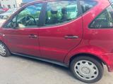 Mercedes-Benz A-Klasse | EZ 2000 | 130.000... - gebrauchte Mercedes-Benz A 140 aus dem Jahr 2000
