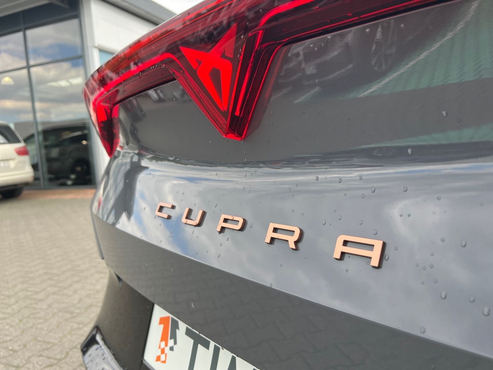 Cupra Formentor - Bild 24