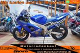 Kawasaki ZX 636 B Ninja +gepflegt+Service neu+ ZX 6 R - KAWASAKI 2004 ZX6R 636