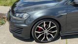 Volkswagen Golf 2.0 TDI DSG BMT GTD (SEHR GUTER ZUSTAND) - : Gute