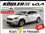 Kia Niro 1.6 Plug-in Hybrid Vision TEC