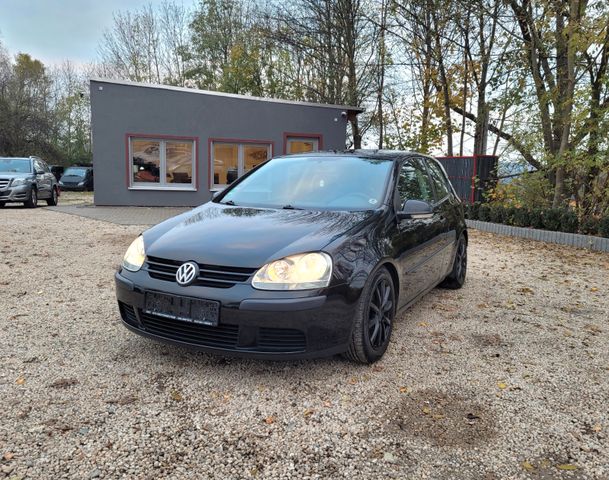 Volkswagen Golf V Lim. Trendline 1.4*Eur 4*Klima*SR+LMF*TÜV