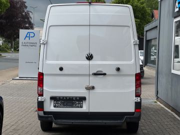 Volkswagen Crafter - 4