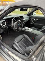 BMW Z4 M40 M40i A - - BMW Z4 M40i von privat